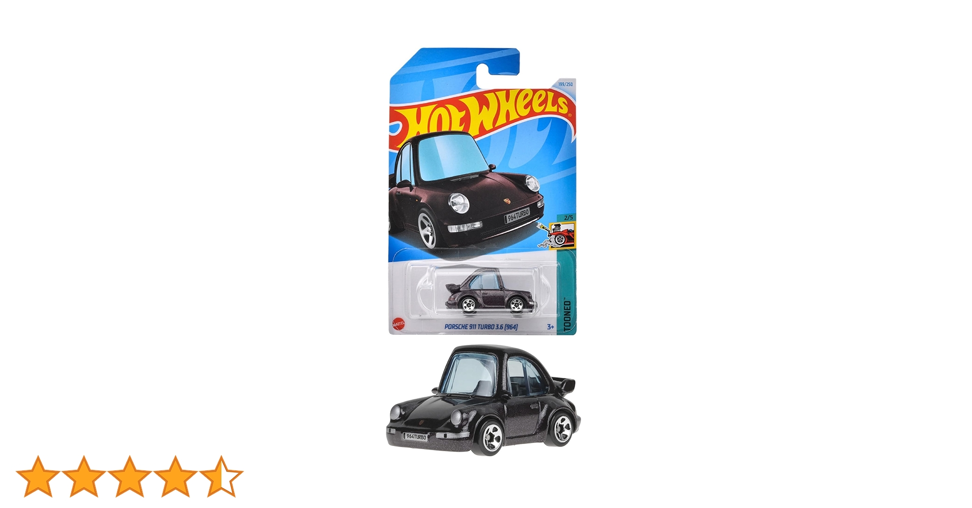 Amazon.co.jp: ホットウィール(Hot Wheels) ベーシックカー